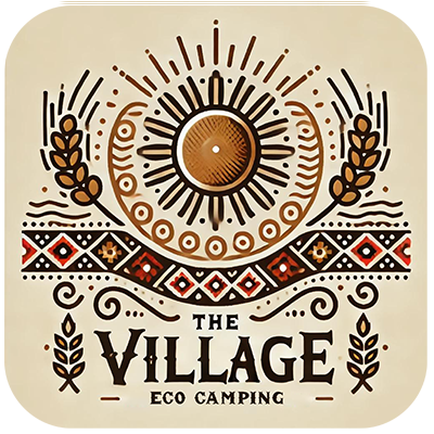 Eco Camping Seltseto, Dorf Kamentsi