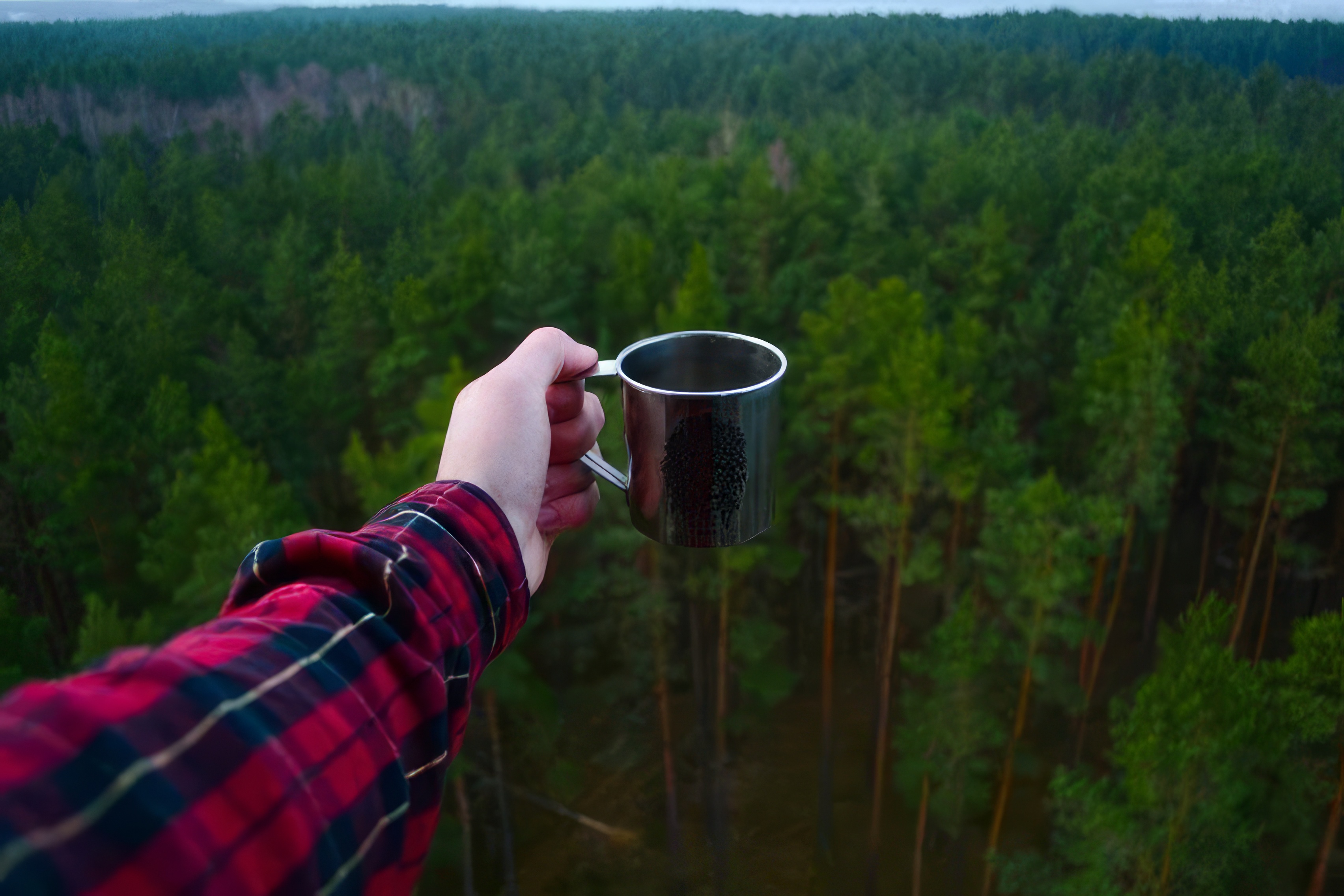 Blog Article Camping as a way of life