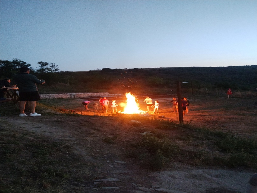 Summer – the season of camps and adventures