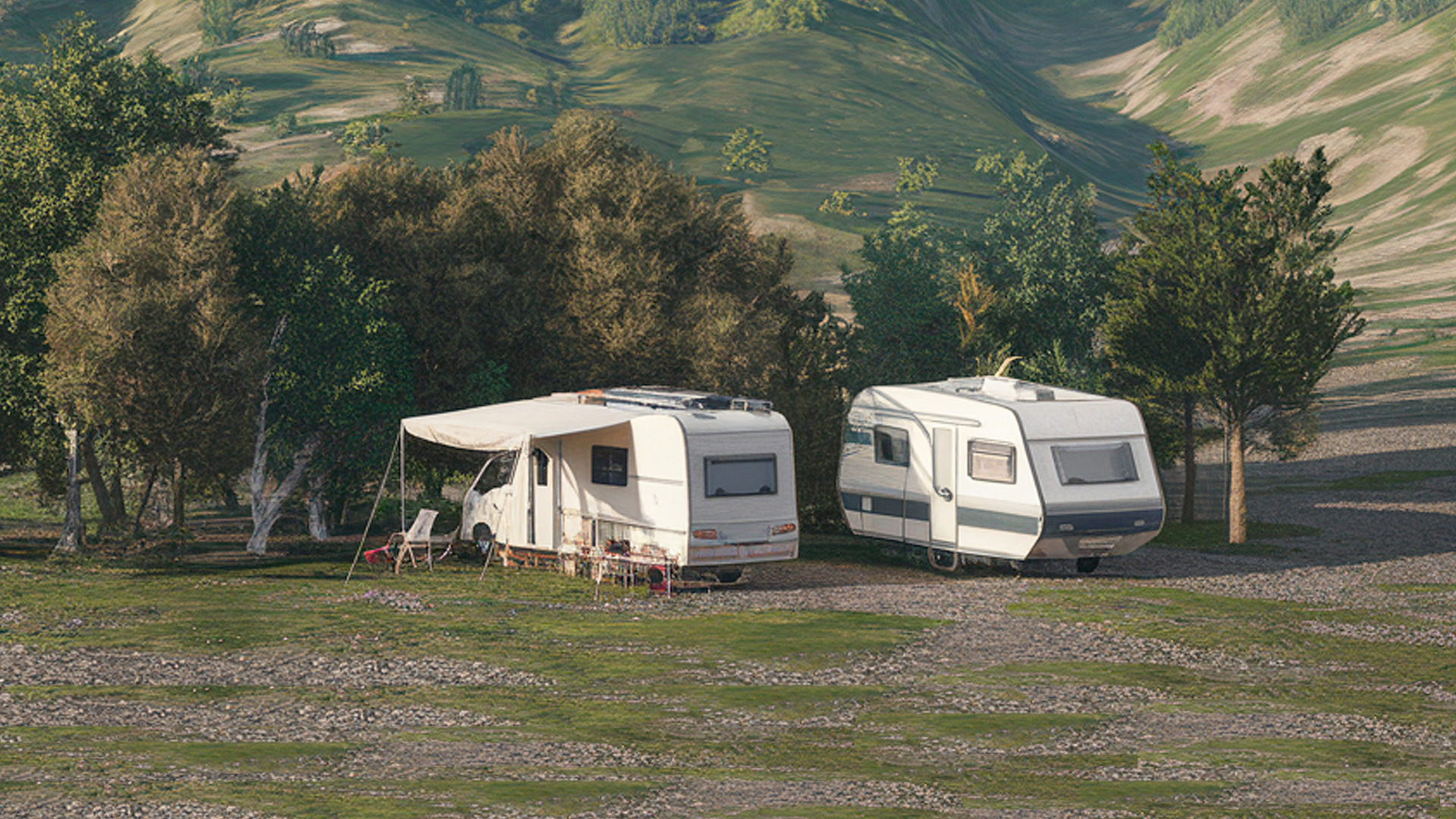 Camper