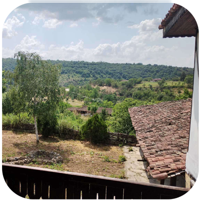 Eco Camping Selceto