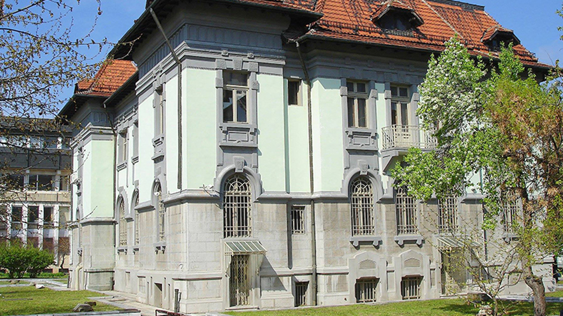 Historical Museum – Silistra