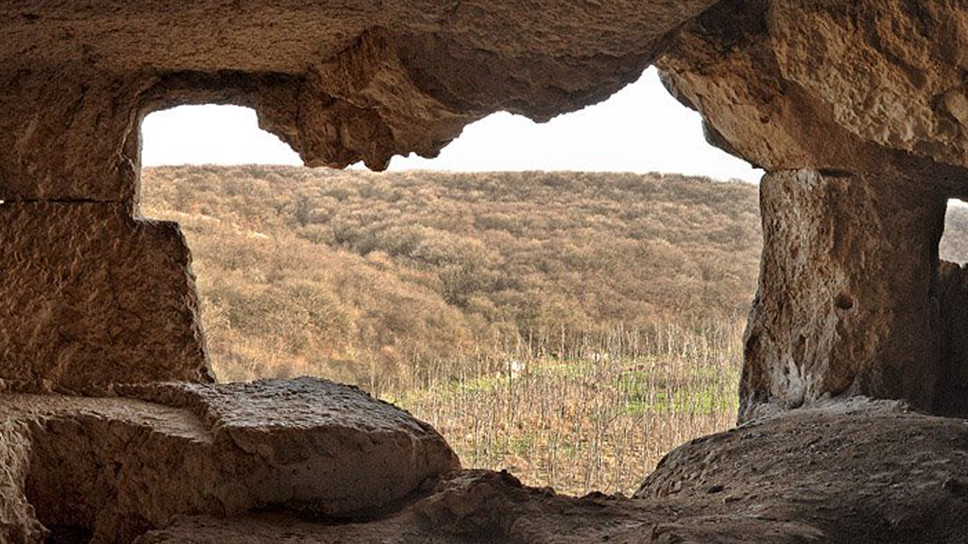 Sandıklı Maara Rock Complex – Onogur